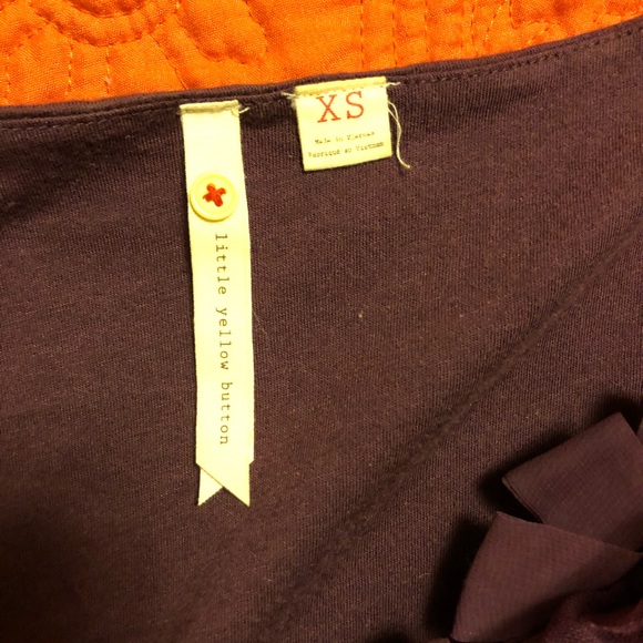 Anthropologie top - Picture 2 of 3